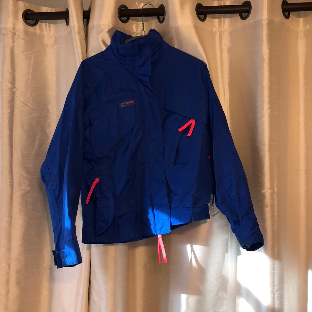 Ski Jacket - image 1